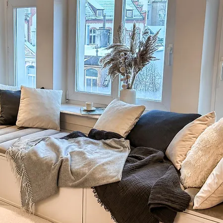 Monte Cassino 26 Piękna Kamienica 300m Do Molo Apartament Sopot