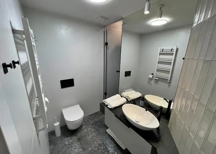 Monte Cassino 26 Piękna Kamienica 300m Do Molo Apartament Sopot