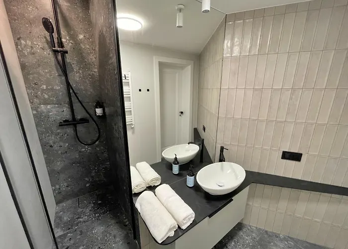 Apartament Monte Cassino 26 Piękna Kamienica 300m Do Molo Sopot