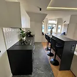 Monte Cassino 26 Piekna Kamienica 300m Do Molo Апартаменты Сопот