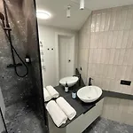 Апартаменты Monte Cassino 26 Piekna Kamienica 300m Do Molo Сопот