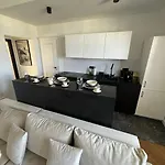 Monte Cassino 26 Piekna Kamienica 300m Do Molo Апартаменты