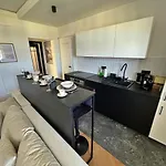 Apartment Monte Cassino 26 Piekna Kamienica 300m Do Molo *