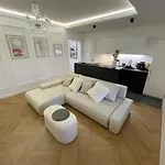 Апартаменти Monte Cassino 26 Piekna Kamienica 300m Do Molo Сопот