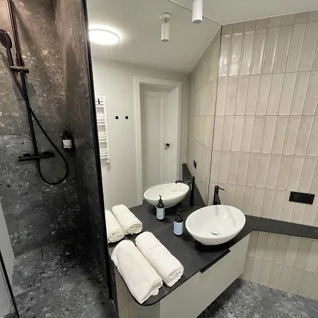 Appartement Monte Cassino 26 Piekna Kamienica 300m Do Molo Sopot
