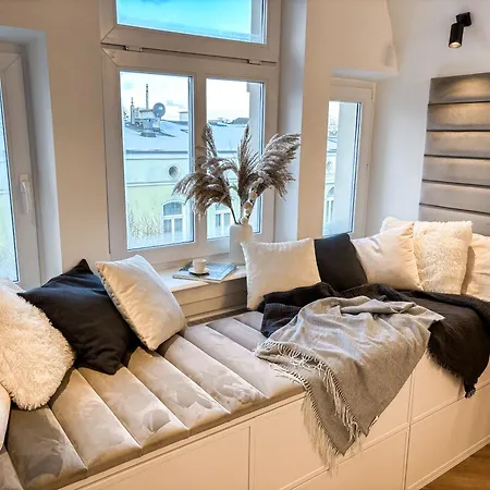 アパート Monte Cassino 26