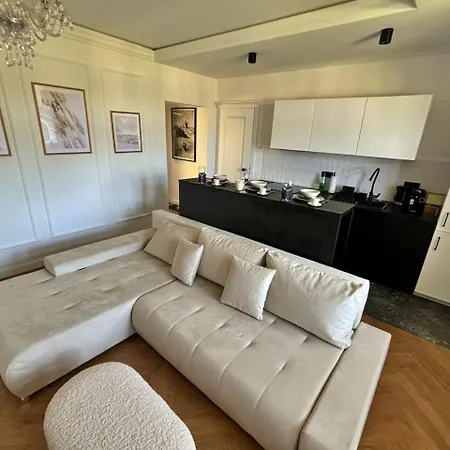 Monte Cassino 26 Sopot