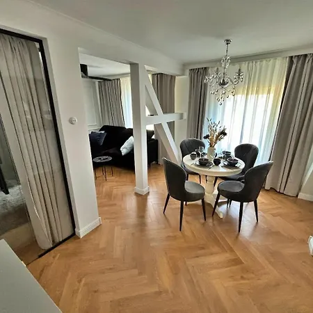 Monte Cassino 26 Piekna Kamienica 300m Do Molo Сопот