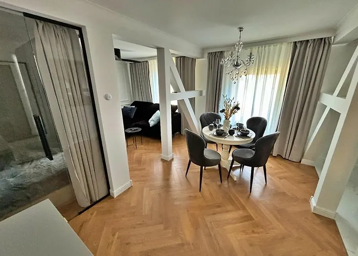 Monte Cassino 26 Piekna Kamienica 300m Do Molo Zoppot